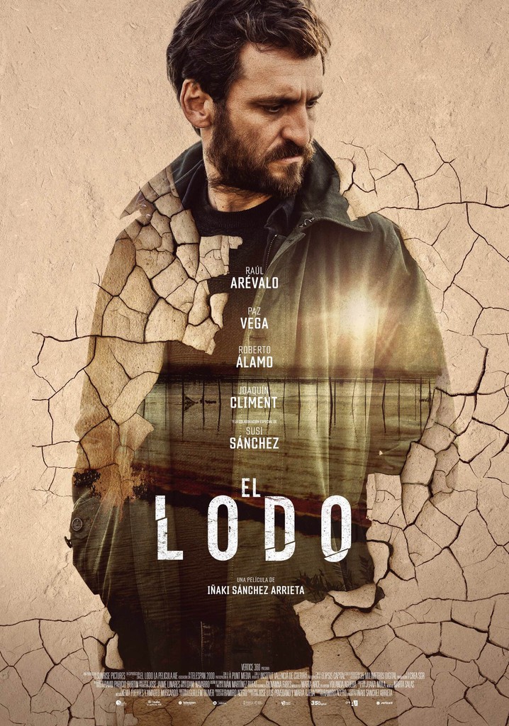 Où regarder El lodo en streaming complet et légal